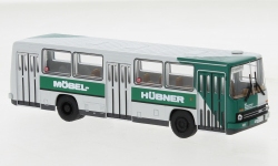 Brekina 59810 - H0 - Ikarus 260 Möbel-Hübner